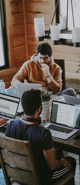 Персональный подход