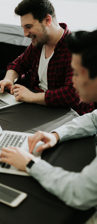 Слаженная командная работа