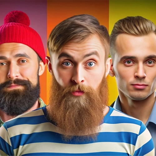 Кейс: разработка сайта телеканала «Министерство Идей»