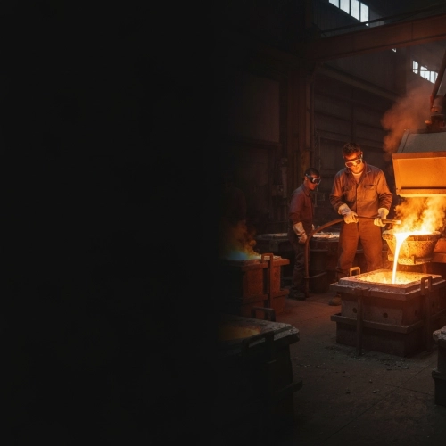 Кейс: разработка сайта и SEO-продвижение для компании по производству и продаже изделий из латуни и бронзы