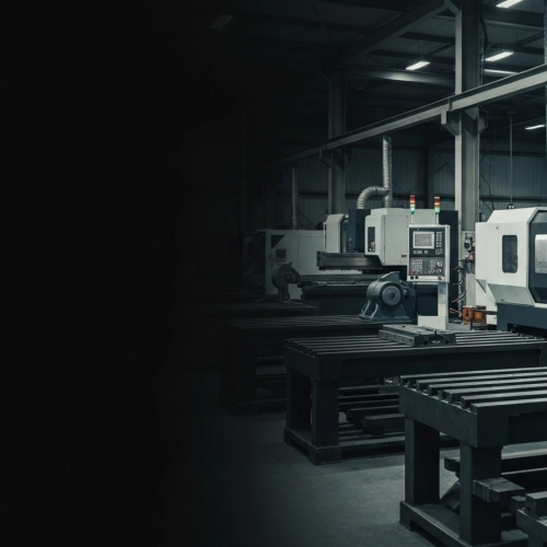 Продвижение сайта компании по продаже станков, запчастей и услуг резки