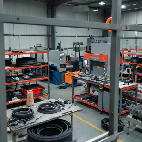 Кейс: SEO-продвижение сайта компании ведущего производителя резинотехнических изделий