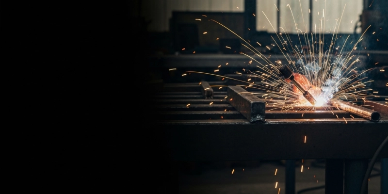 Кейс: разработка сайта для услуг по обработке металла