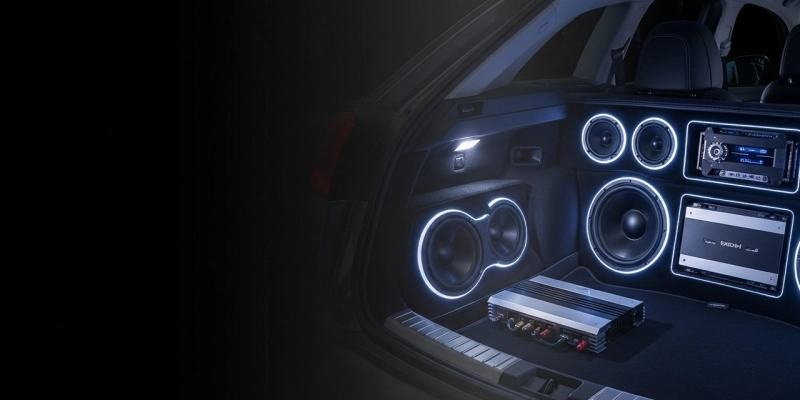 Кейс: разработка сайта для компании Авто & Звук PRO