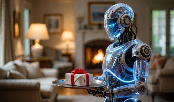 Как изменятся требования к сайтам в 2026 году: скорость, AI и немного здравого смысла