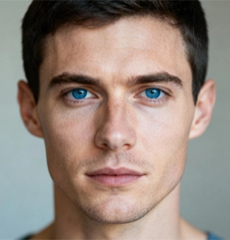 Петров Андрей