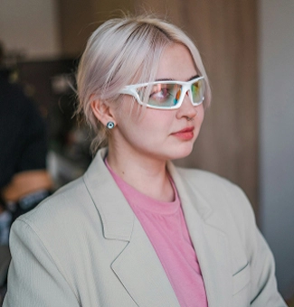 Герасимова Диана